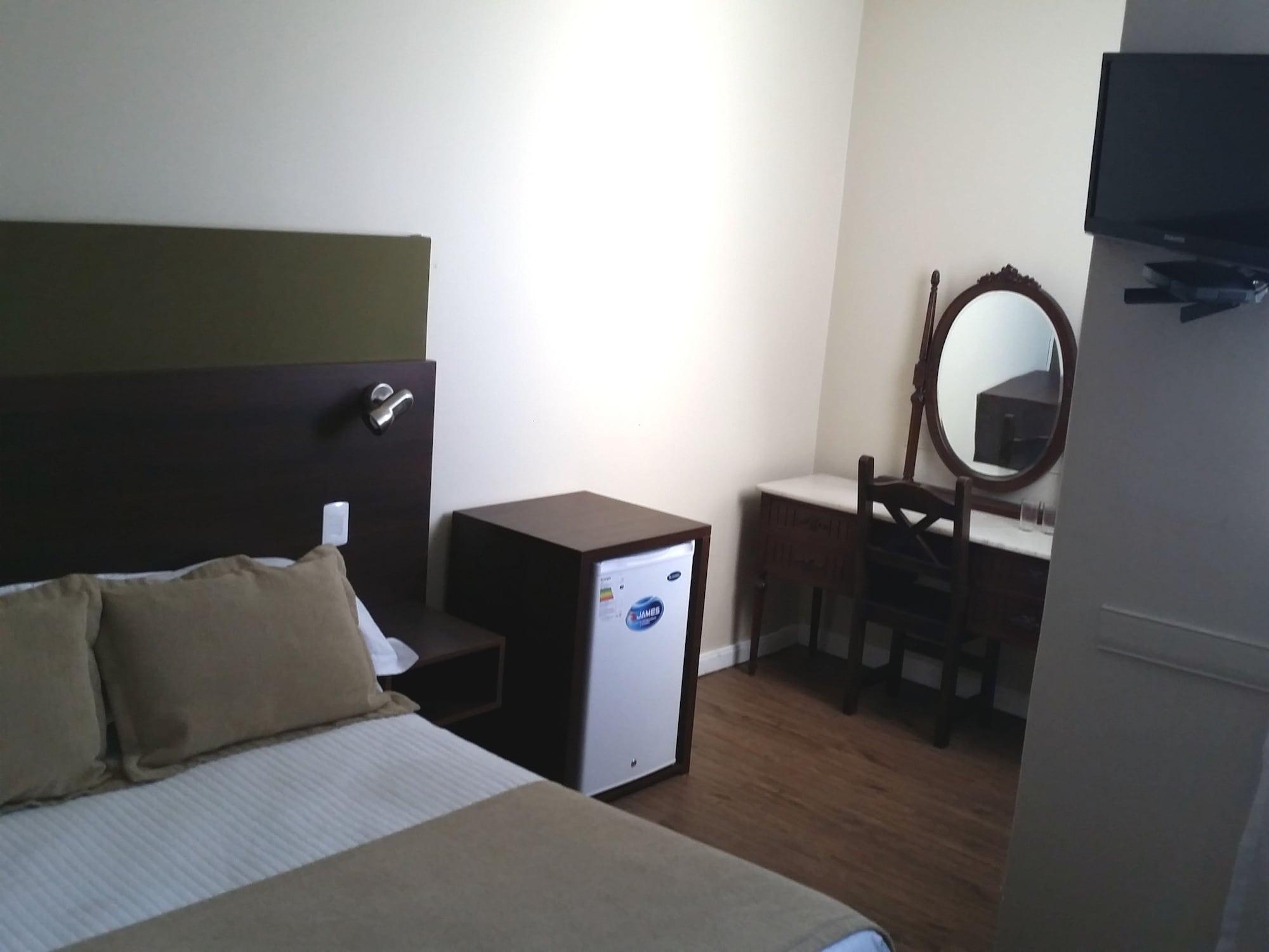 New Arapey Hotel Монтевидео Экстерьер фото