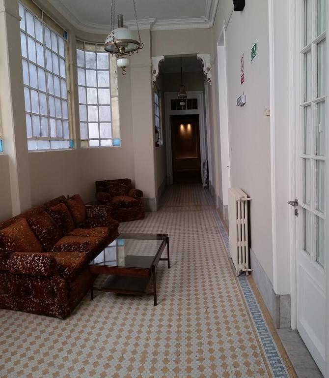 New Arapey Hotel Монтевидео Экстерьер фото