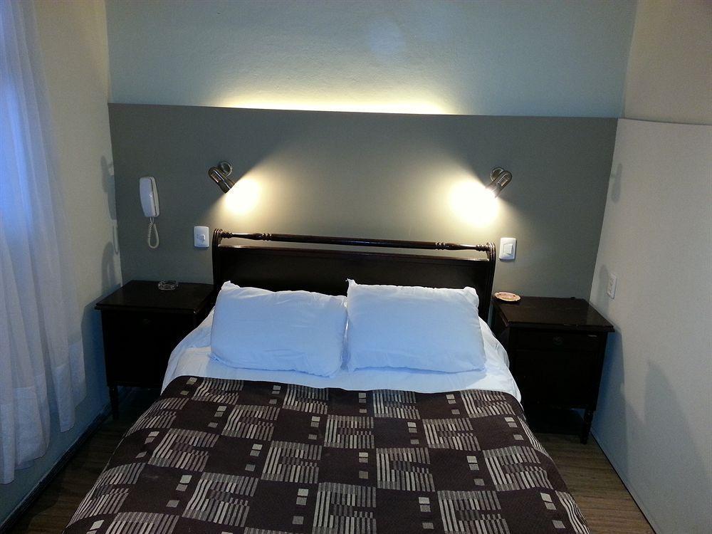 New Arapey Hotel Монтевидео Экстерьер фото