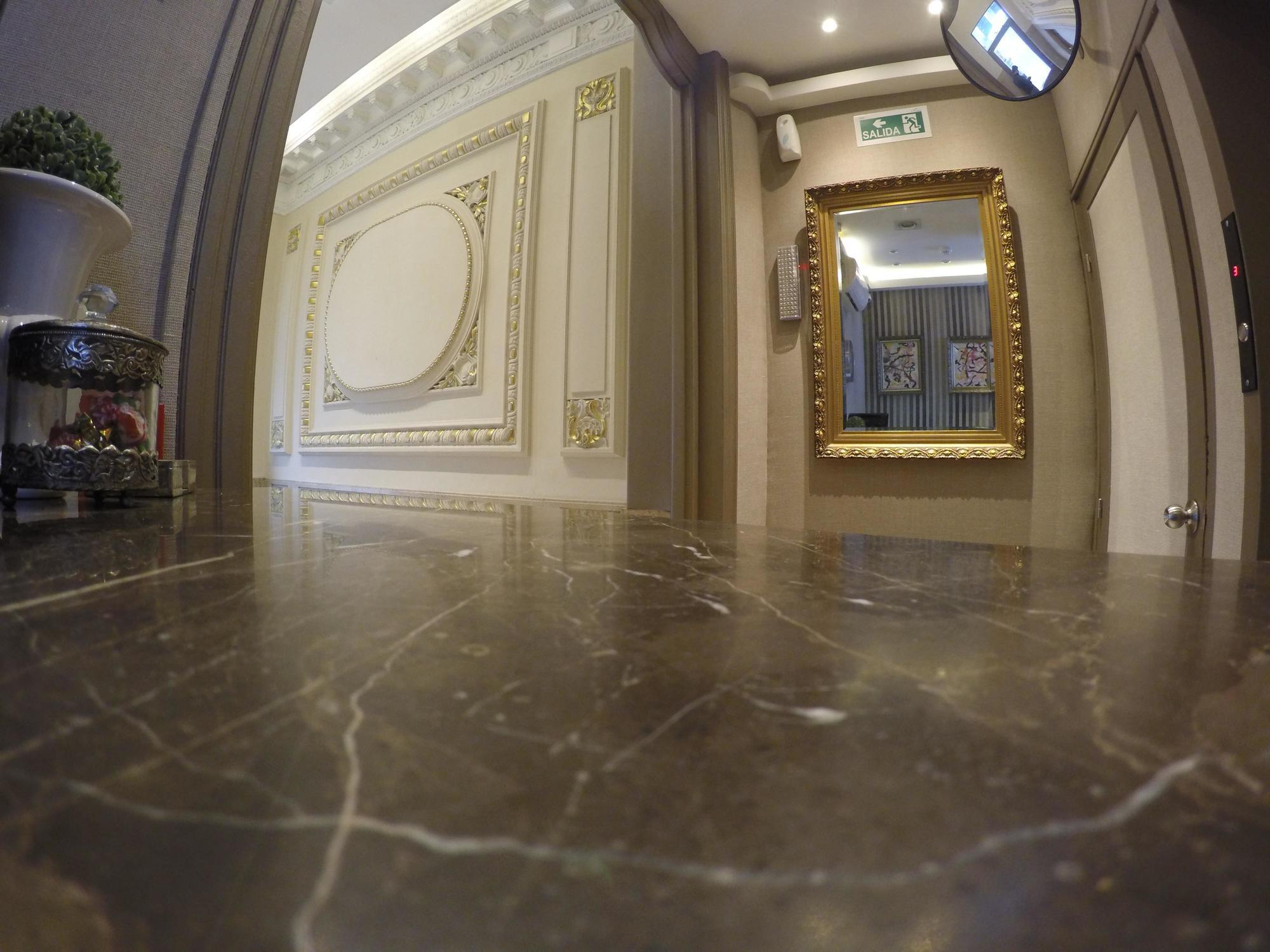 New Arapey Hotel Монтевидео Экстерьер фото