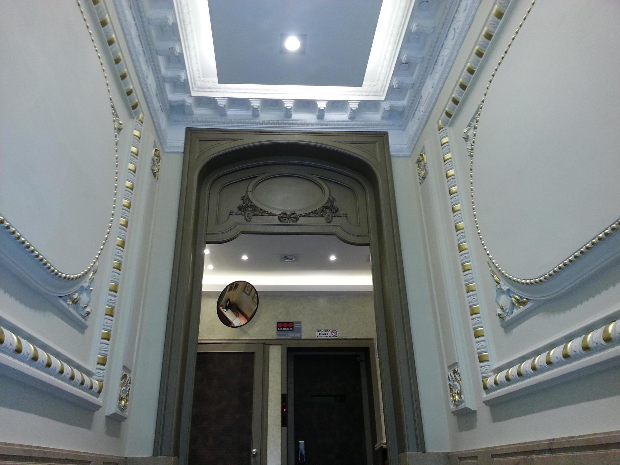 New Arapey Hotel Монтевидео Экстерьер фото